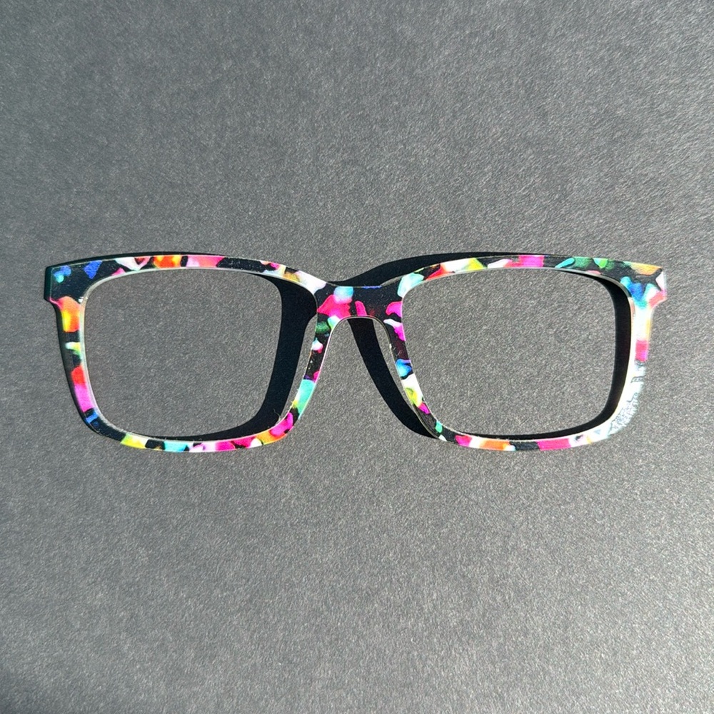 Pair Eyewear Kirby Toppers